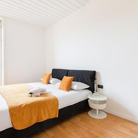 Luxury Terrace Loft Brera Heart Daire Milano Dış mekan fotoğraf